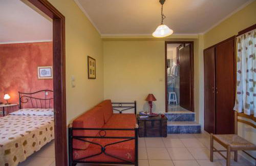 Aeriko Benovias Rooms & Apartments - Foto 27