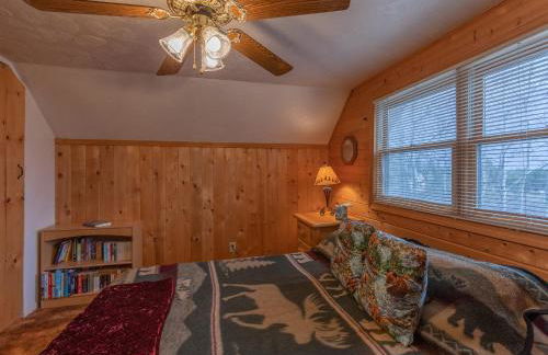 Remington Reload by KABINO Hot Tub FirePit Roku Big Yard Driveway Grill WiFi Trails - Foto 25