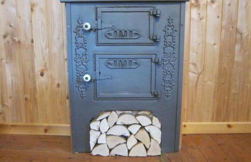 Historisches Ferienhaus Zum alten Standesamt - Foto 14