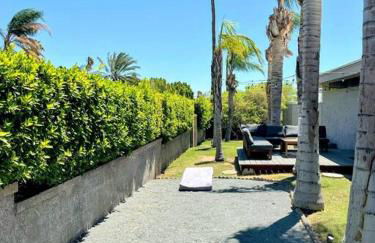 Near Downtown Palm Springs, 7 BD 7 BTH, 80FT Pool, Pickleball - Foto 48