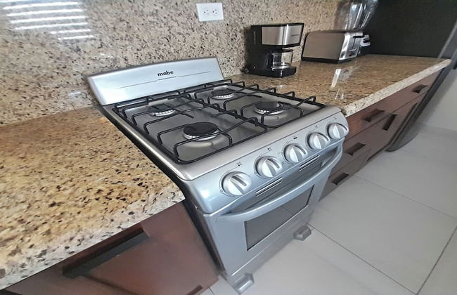 Condo Casamar 3 by Kivoya - Foto 6