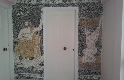 Hotel Apollon - Foto 22