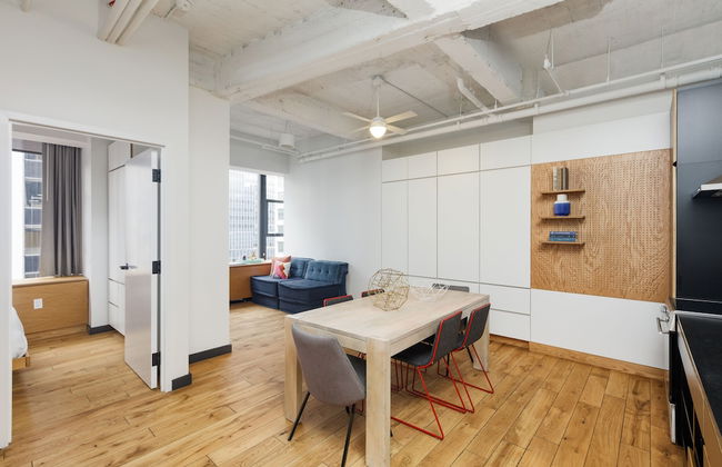 Placemakr Wall Street - Foto 4