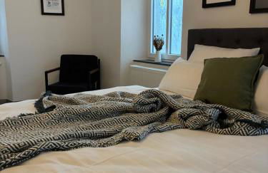 FeWo - EG Apartment Mosel- & Weinquartier, Terrasse, Parkplatz, moderne Küche bis 4 Personen - Foto 10