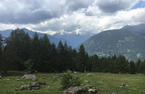 Sul cucuzzolo - Foto 70