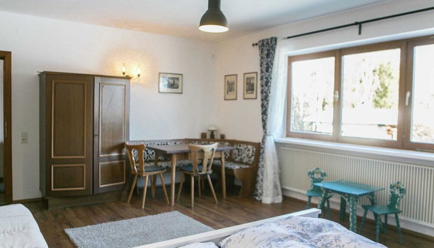 Beautiful Holiday Home With Terrace - Foto 2, Quarto