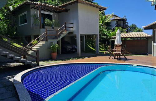 Casa Brava Forno 2 Qtos Piscina e Gourmet - Foto 3