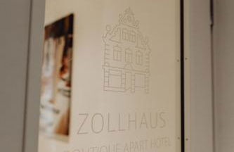 Stadt Land Fluss Boutique Aparthotel by Zollhaus - Foto 67