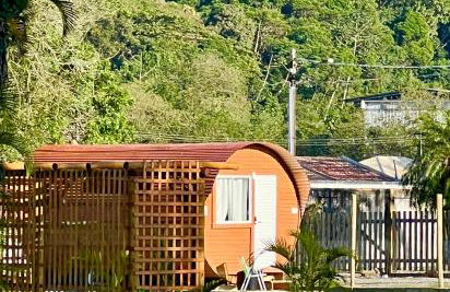 Chalé Barril com cozinha - Photo 68