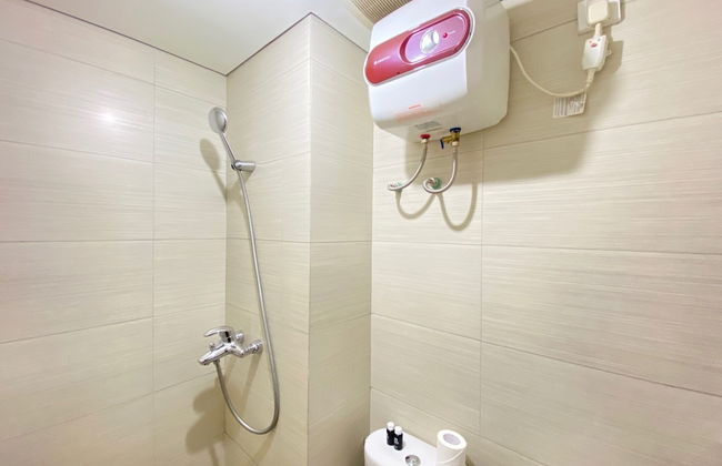 Scenic & Stylish 1BR at Gateway Pasteur Apartment - Photo 11