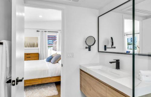 Gorgeous coastal PH with Large Private Terrace - Foto 21