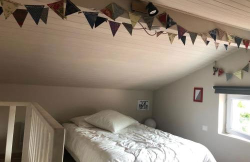 Appartement au calme - 3 étoiles - Foto 16