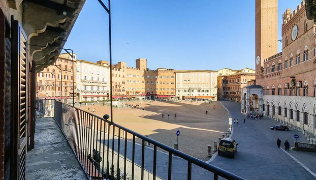 Bargello Accommodation - Foto 2, Imagen principal