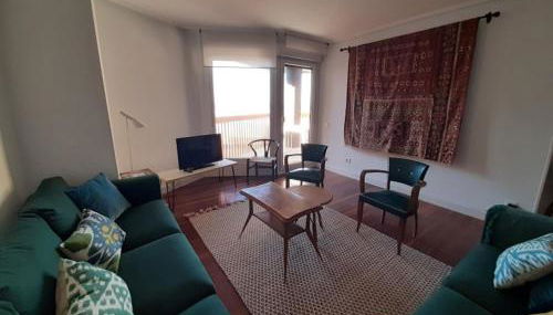 Muskaria Espectacular 1ª Línea Playa-piscina by Egona - Foto 3