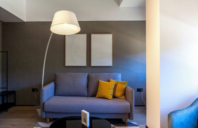 Feelathome Nervión Apartments - Foto 36