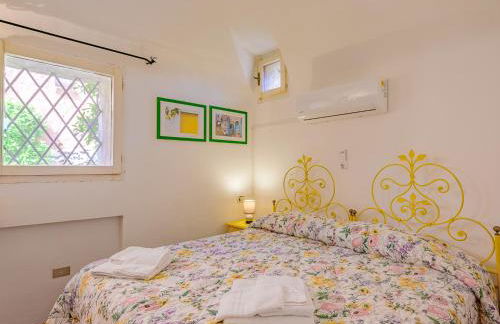 Sardinia Family Villas - Villa Carmen with sea view and pool - Foto 23