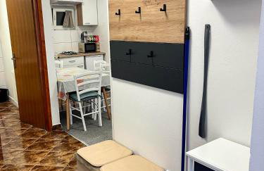 Apartmani MOSLAVINA i parking - Foto 13