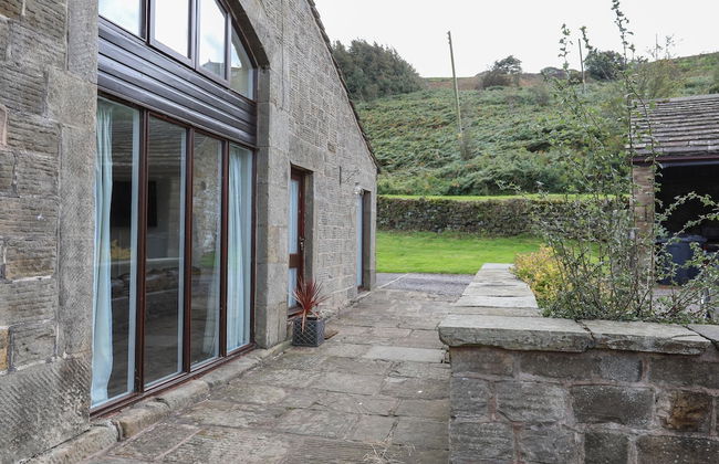 Foxholes Farm - Foto 57