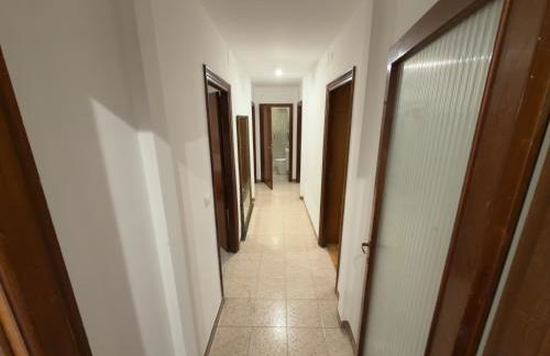 Spacious Comfortable Apartment - Via Migiurtinia - Foto 21