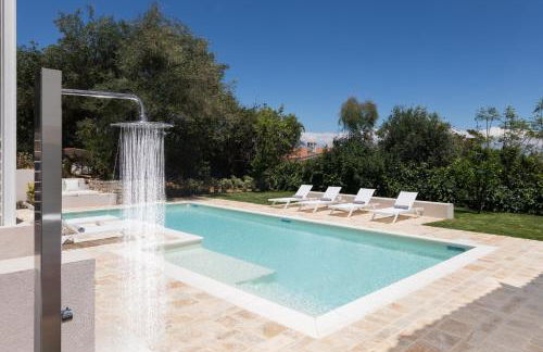 Ionian Garden Villas - Villa Sol - Foto 48