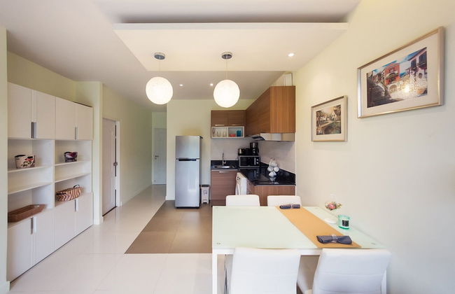 The Lago Apartments by Tropiclook - Foto 29