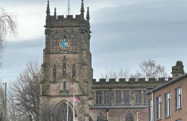 Church Street Apartments - Foto 16