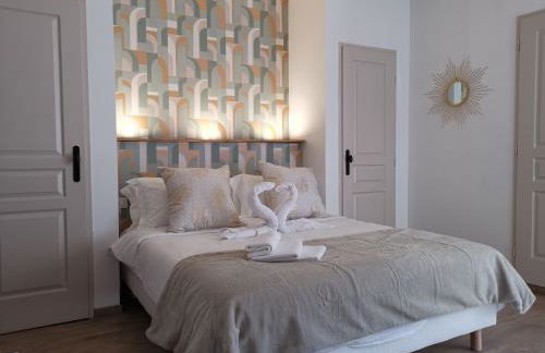 Le Belvédère St Gimer - Photo 24