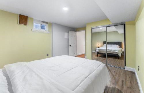 Luxury modern mansion Cabin Near Washington DC - Foto 32