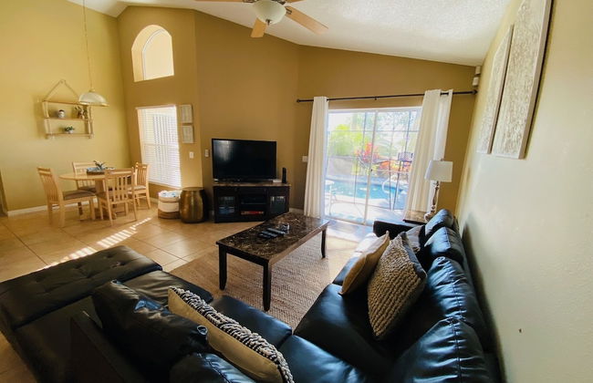 Villa Rosalie at Southern Dunes - Foto 12