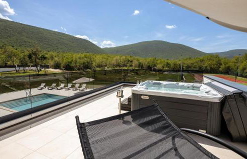 Amazing Home In Radosic - Foto 2