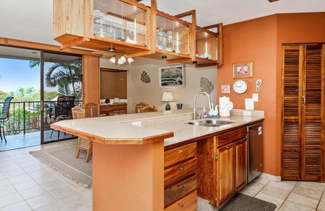 Big Island Kahaluu Bay Villas by Coldwell Banker Island Vacations - Foto 9