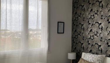 Appartement cosy près de la gare avec parking - Foto 4