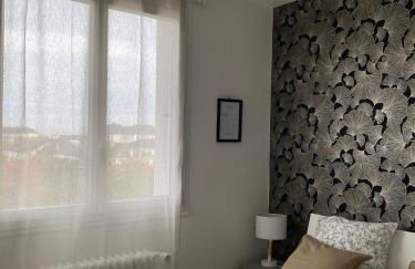 Appartement cosy près de la gare avec parking - Foto 4