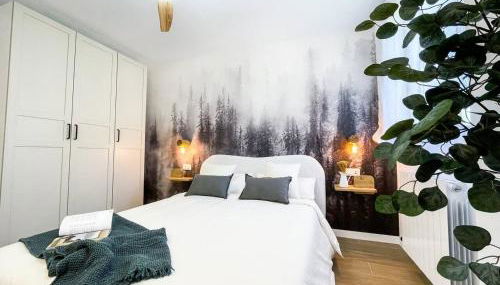 IMROF - Mountain Lodge - Foto 2