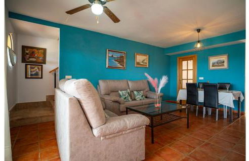 Awesome Home In Los Gallardos - Foto 15