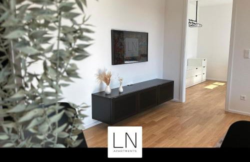 Modernes Neubau Apartment mit Garten & Terrasse ideal für Urlaub oder Business - Foto 14