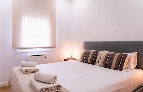 AR Plaza Castilla apartamento amplio y moderno - Foto 36