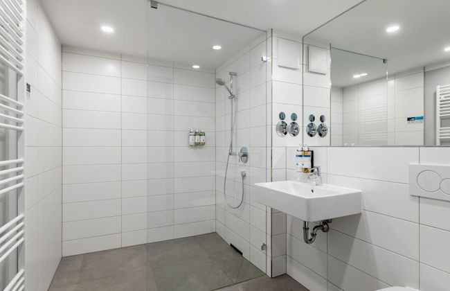 Numa Munich Munico - Foto 32