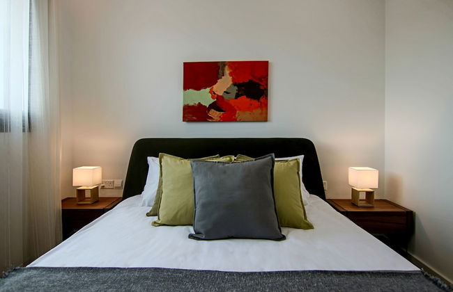 Phaedrus Living: Sea View Anna Residence 301 - Foto 4