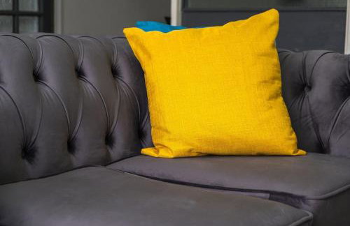 Stylish 3 bed in great location - BTA Homes Serviced Accommodation Wolverhampton - Foto 18