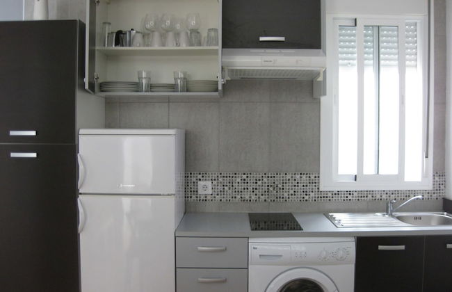 Apartamento Carmen Coronada - Foto 15