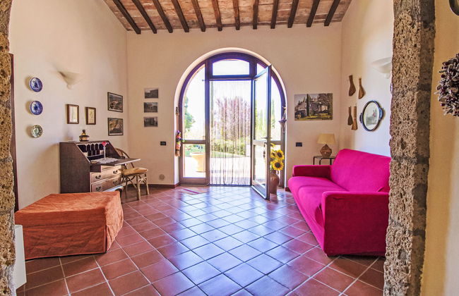 Podere Agnese - Foto 7