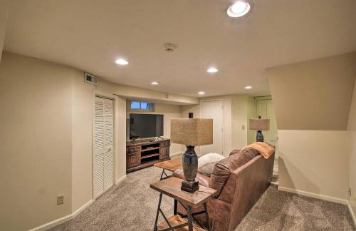 Highlands Home with Hot Tub 5 Mi to Churchill Downs - Foto 26