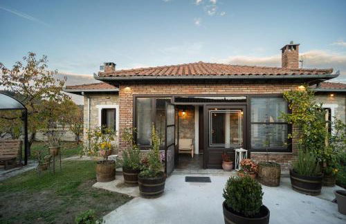 Elia Guesthouse Chaidemeni - Photo 33