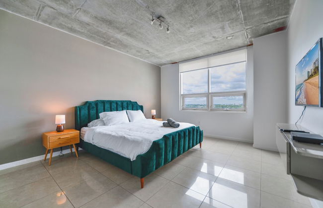 Modern Condos in Midtown Miami - Foto 11