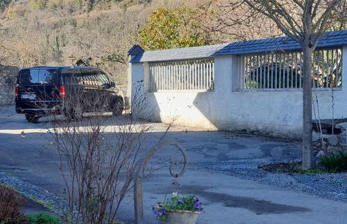 Appartement cœur vallée d'Aure - Foto 10