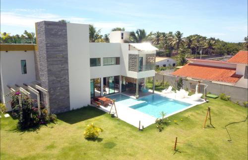 Casa Porto Coqueiral Fabulosa - Photo 14