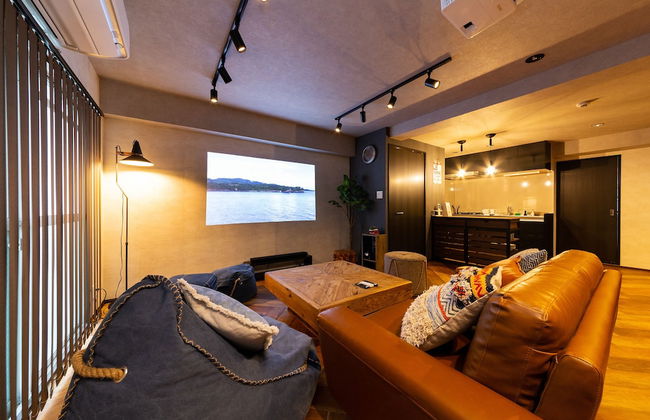 Stay Hakata - Foto 10