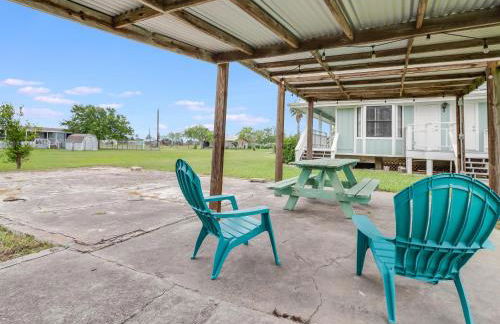 Tejas Angler Retreat AP1132 - Foto 16