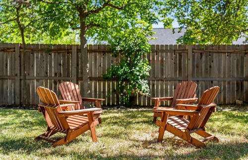 Pool & Hot Tub Luxury Escape Gym & Gameroom - Foto 55